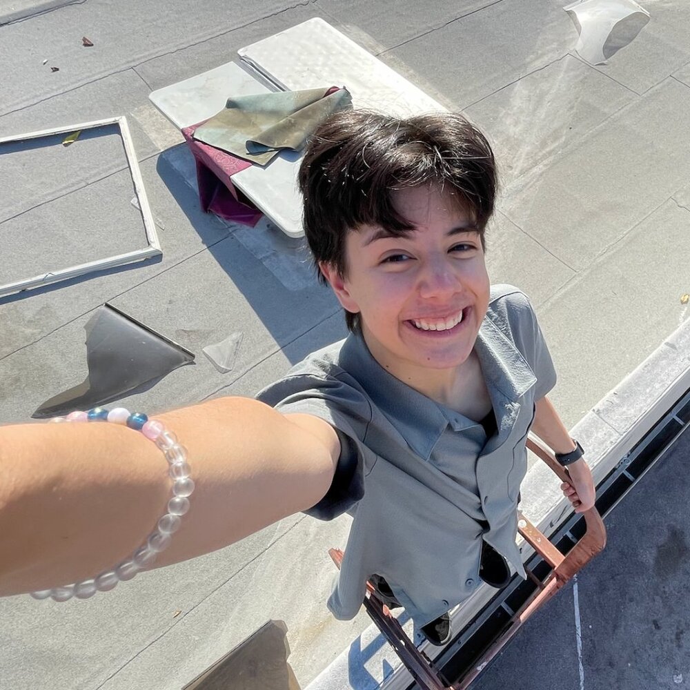 Meet your Posher, Jordan